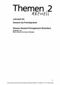 Cover: Themen aktuell 02 - Hueber Verlag eBooks