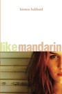 Cover: Like Mandarin - Delacorte Press