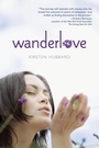 Cover: Wanderlove - Delacorte Press