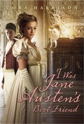 Cover: I Was Jane Austen's Best Friend - Bantam Books