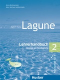 Cover: Lagune 2 - Hueber Verlag