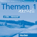 Cover: Themen aktuell 1 - Hueber Verlag