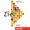 Cover: Ziel B1+ - Hueber Verlag