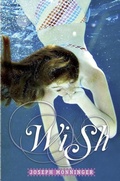 Cover: Wish - Delacorte Press