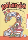 Cover: Ambarabà 2 - Hueber Verlag