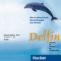Cover: Delfin - Hueber Verlag