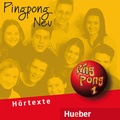 Cover: Pingpong Neu 1 - Hueber Verlag