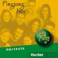 Cover: Pingpong Neu 2 - Hueber Verlag