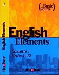 Abbildung von: Basic Course - Hueber Verlag