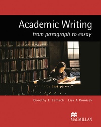 Enlarge image Cover: Academic Writing - Hueber Verlag