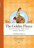 Cover: The Golden Fleece and the Heroes Who Lived Before Achilles - Random House Books for Young Readers