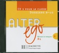 Cover: Alter ego 1 - Hueber Verlag