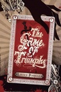 Cover: The Game of Triumphs - Knopf Books for Young Readers