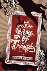 Enlarge image Cover: The Game of Triumphs - Knopf Books for Young Readers