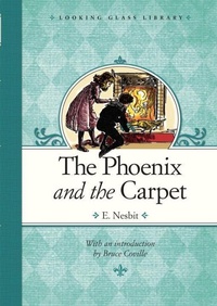 Enlarge image Cover: The Phoenix and the Carpet - Random House Books for Young Readers