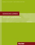 Cover: Szenisches Lernen - Hueber Verlag