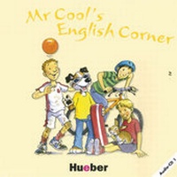 Enlarge image Cover: Mr Cool's - Hueber Verlag