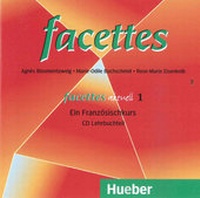 Abbildung von: facettes aktuell 1 - Hueber Verlag