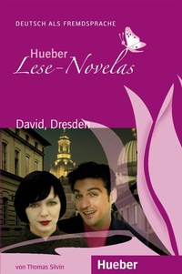 Abbildung von: David, Dresden - Hueber Verlag