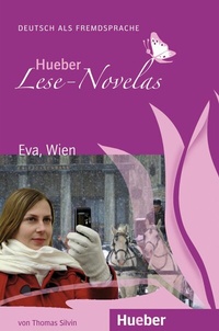 Abbildung von: Eva, Wien - Hueber Verlag