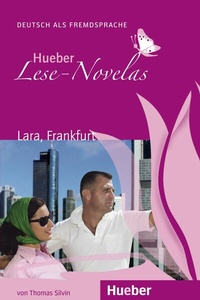 Abbildung von: Lara, Frankfurt - Hueber Verlag