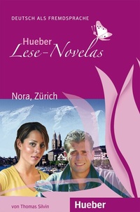 Abbildung von: Nora, Zürich - Hueber Verlag