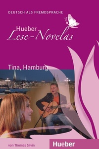 Abbildung von: Tina, Hamburg - Hueber Verlag