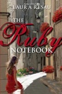 Cover: The Ruby Notebook - Random House USA Inc