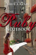 Cover: The Ruby Notebook - Random House USA Inc