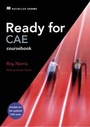 Cover: Ready for CAE - Hueber Verlag