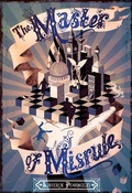 Cover: The Master of Misrule - Knopf Books for Young Readers