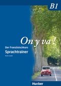 Cover: On y va ! B1 - Hueber Verlag