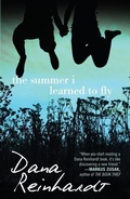 Cover: The Summer I Learned to Fly - Wendy Lamb Books