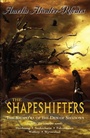 Cover: The Shapeshifters - Delacorte Press