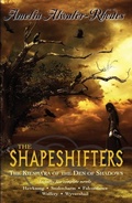Cover: The Shapeshifters - Delacorte Press