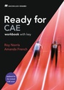 Cover: Ready for CAE - Hueber Verlag