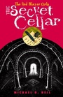 Cover: The Red Blazer Girls: The Secret Cellar - Knopf Books for Young Readers