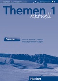 Cover: Themen aktuell 1 - Hueber Verlag