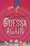 Cover: Odessa Again - Wendy Lamb Books