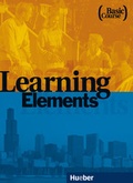 Cover: Basic Course - Hueber Verlag