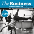 Cover: The Business - Hueber Verlag