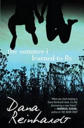 Cover: The Summer I Learned to Fly - Wendy Lamb Books
