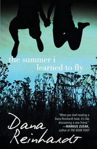 Enlarge image Cover: The Summer I Learned to Fly - Wendy Lamb Books