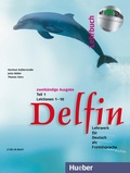 Cover: Delfin - Hueber Verlag