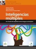 Cover: Inteligencias m&uacute;ltiples - Hueber Verlag