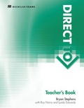 Cover: Direct to FCE - Hueber Verlag