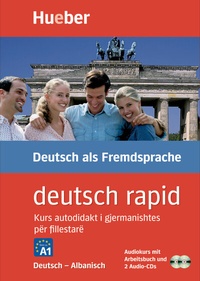 Abbildung von: deutsch rapid - Hueber Verlag