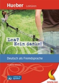 Cover: Lea? Nein danke! - Hueber Verlag eBooks