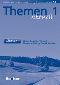 Cover: Themen aktuell 1 - Hueber Verlag