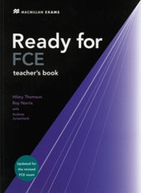 Enlarge image Cover: Ready for FCE - Hueber Verlag